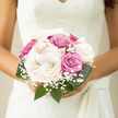 L'AMORE WEDDING BOUQUET