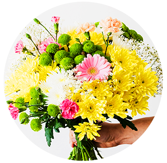 Same day Flowers Colney Hatch